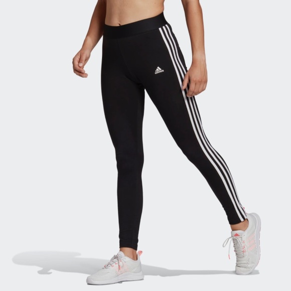 adidas Pants - Adidas Trefoil Legging